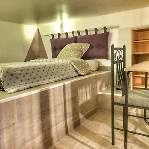 Loft 5 Places With View On Eiffel Tower Paris
