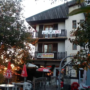 2* Hotel Les Chamois
