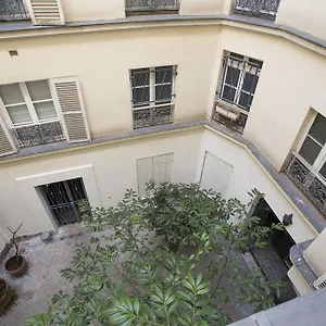 Beaune Paris