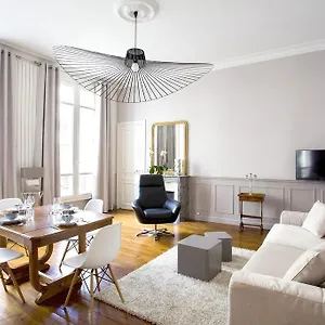 Caumartin Lafayette Paris