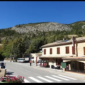 2* Hotel Relais Du Becassier
