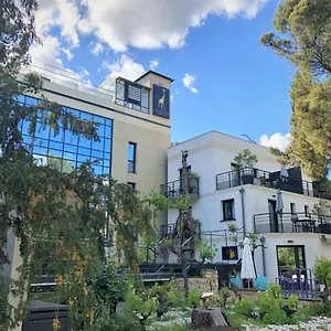 3* Hotel Appart' La Girafe Marseille