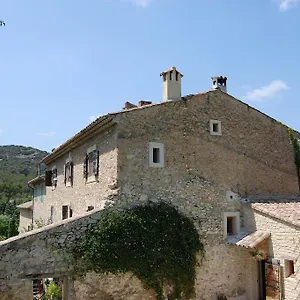  Couette-café La Bastide D'andree