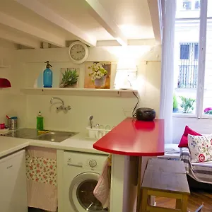 Le Flore Paris