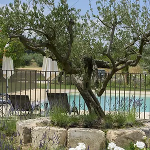  Appart hôtel Domaine Du Mas Foucray