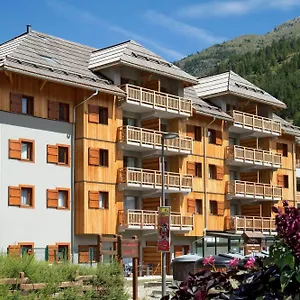 3* Appart hôtel Résidence Odalys Aquisana